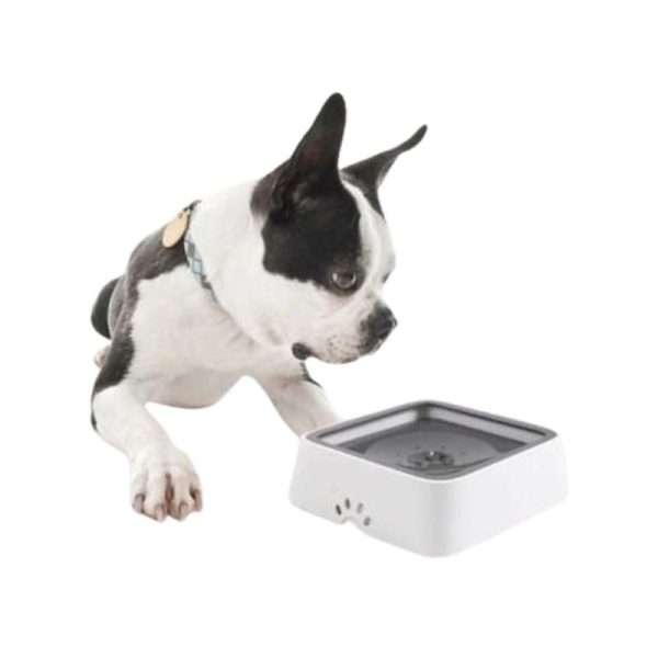 Bebedero-Agua-Mascotas-Anti-derrame-1.5litr-Bowl