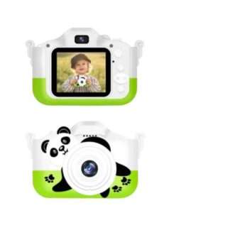Camara-Digital-infantil-Kids-Camera-diseño-panda