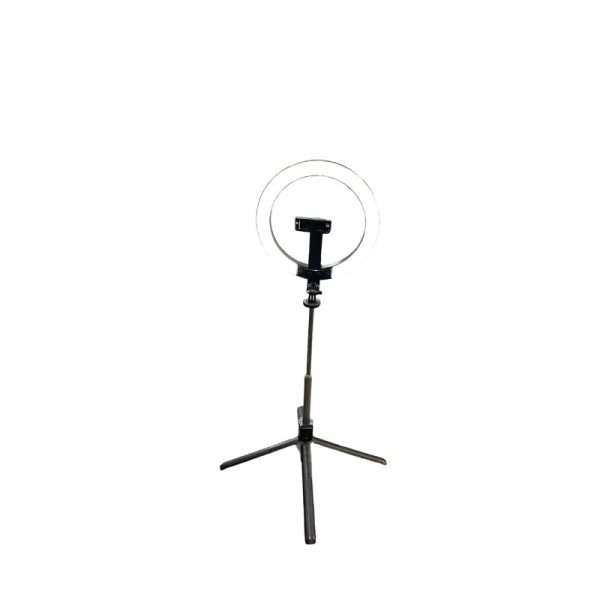 tripode-celular-aro-luz